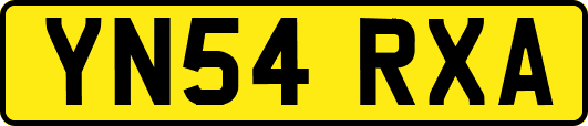 YN54RXA