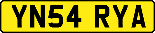 YN54RYA