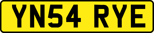 YN54RYE