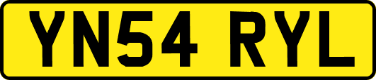 YN54RYL