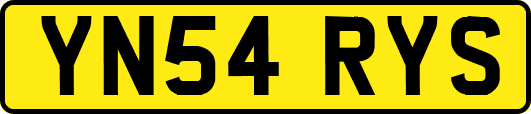 YN54RYS