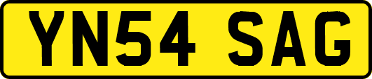 YN54SAG