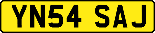 YN54SAJ