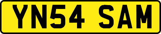 YN54SAM