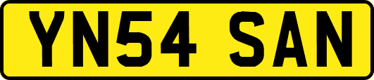 YN54SAN
