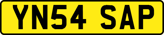 YN54SAP