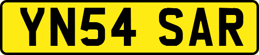 YN54SAR