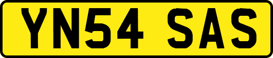YN54SAS