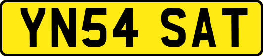 YN54SAT