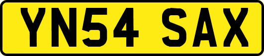 YN54SAX