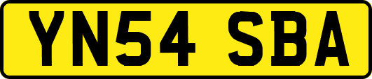 YN54SBA