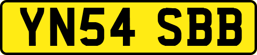 YN54SBB