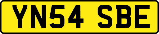 YN54SBE