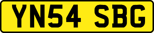 YN54SBG