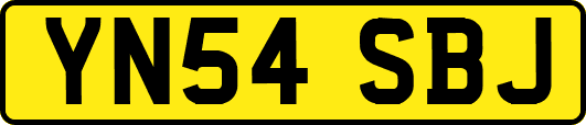 YN54SBJ