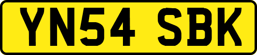 YN54SBK