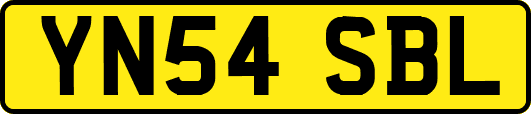 YN54SBL
