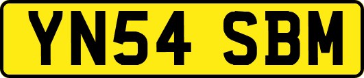 YN54SBM