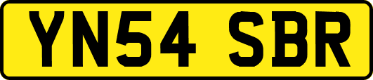 YN54SBR