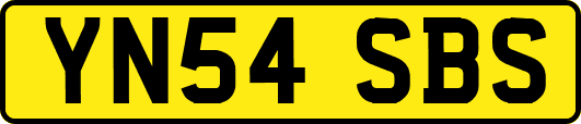 YN54SBS