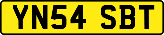 YN54SBT