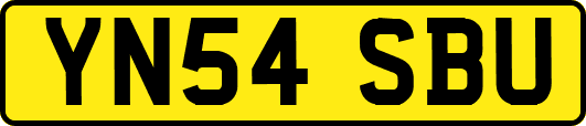 YN54SBU