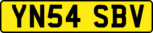 YN54SBV