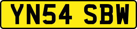 YN54SBW
