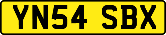YN54SBX