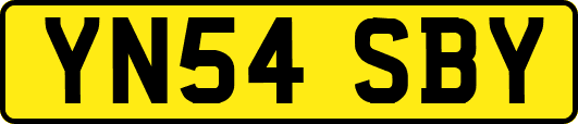 YN54SBY