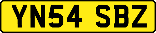 YN54SBZ