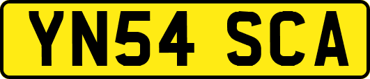 YN54SCA