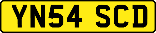 YN54SCD