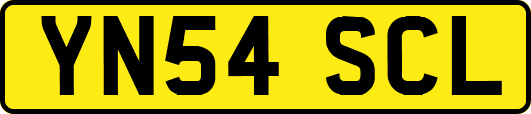 YN54SCL