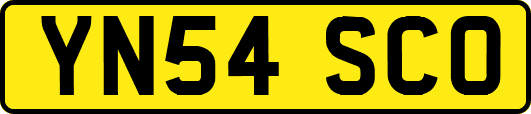 YN54SCO