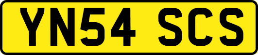 YN54SCS
