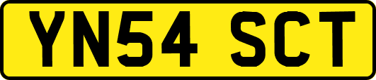 YN54SCT