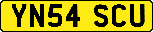 YN54SCU