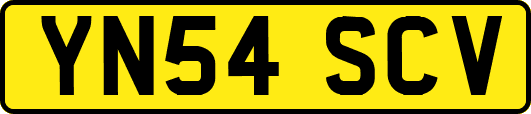 YN54SCV