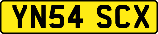 YN54SCX