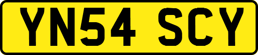YN54SCY