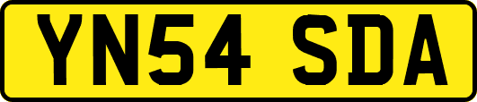 YN54SDA