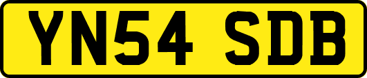 YN54SDB