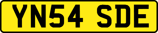 YN54SDE