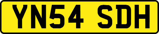 YN54SDH