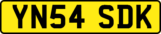 YN54SDK