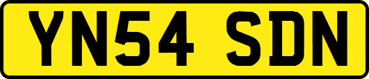 YN54SDN