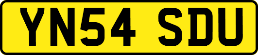 YN54SDU