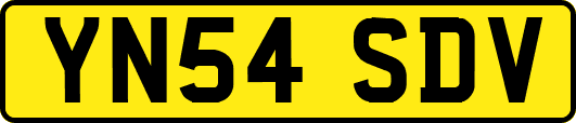YN54SDV