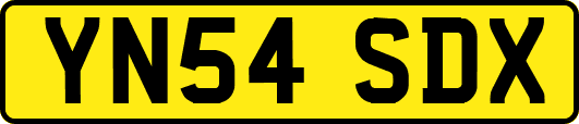 YN54SDX